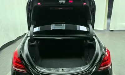 Mercedes-Benz S-Class 2014, 168978 км, за 24990000 KRW - фото 20