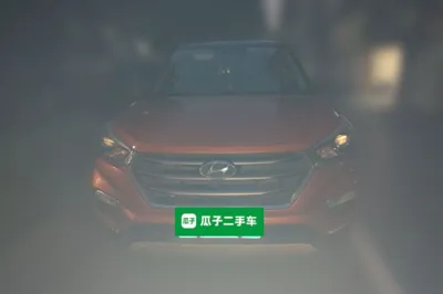Hyundai ix25 2017, 99700 км, за 41667.11 CNY