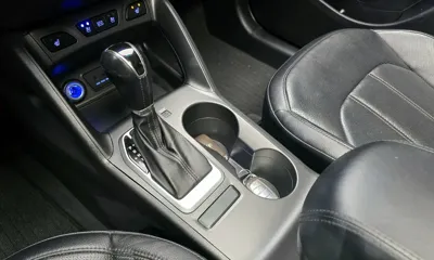 Hyundai Tucson 2015, 126951 км, за 8000000 KRW - фото 9