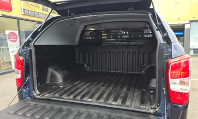 KG_Mobility_Ssangyong Rexton 2018, 30512 км, за 16500000 KRW - фото 20