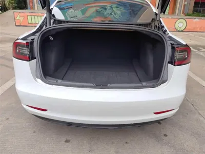 Tesla Model 3 2022, 48000 км, за 105800 CNY - фото 11