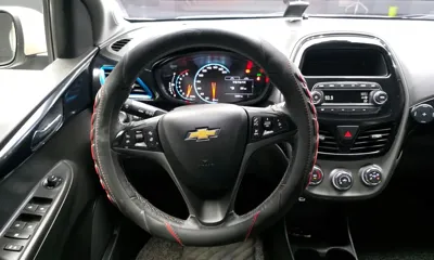 ChevroletGMDaewoo Spark 2019, 51903 км, за 8800000 KRW - фото 13