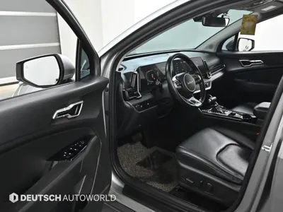 Kia Sportage 2022, 79001 км, за 18790000 KRW - фото 11