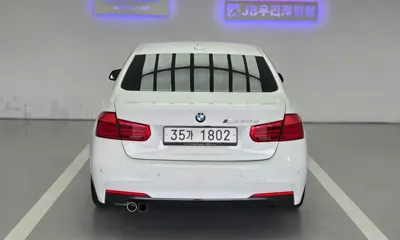 BMW 3-Series 2018, 137000 км, за 17900000 KRW - фото 4