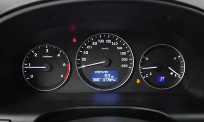 Hyundai Starex 2020, 61789 км, за 17000000 KRW - фото 8