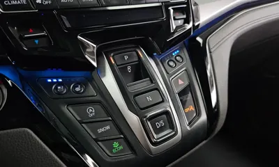 Honda Odyssey 2018, 177013 км, за 14900000 KRW - фото 9