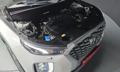 Hyundai Palisade 2020, 63133 км, за 25500000 KRW - фото 6