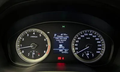 Hyundai Grandeur 2018, 62922 км, за 16500000 KRW - фото 8