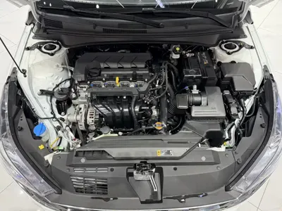 Hyundai Elantra 2023, 20000 км, за 82800 CNY - фото 21