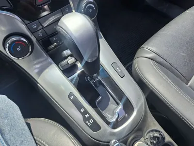 ChevroletGMDaewoo Cruze 2014, 171769 км, за 2000000 KRW - фото 9