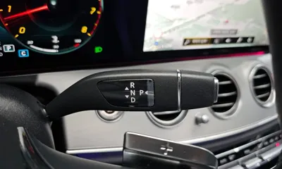 Mercedes-Benz E-Class 2021, 126764 км, за 27000000 KRW - фото 9