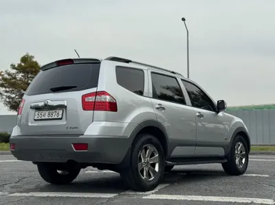 Kia Mohave 2015, 141180 км, за 7990000 KRW