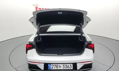 Kia K5 2024, 16021 км, за 26000000 KRW - фото 20