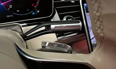Mercedes-Benz S-Class 2024, 14185 км, за 216000000 KRW - фото 9
