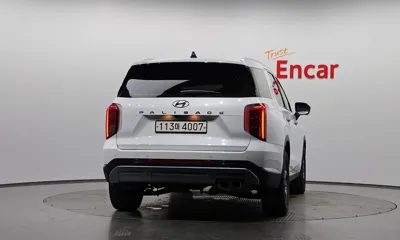 Hyundai Palisade 2023, 95627 км, за 28000000 KRW