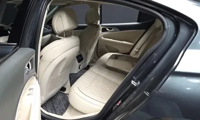 Genesis G70 2018, 109111 км, за 19400000 KRW - фото 26