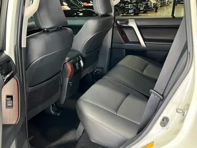 Toyota Prado 2016, 64000 км, за 238000 CNY - фото 20