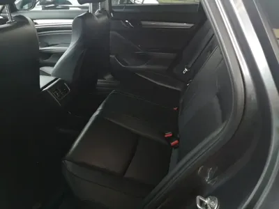 Honda Accord 2021, 55900 км, за 100300 CNY - фото 17