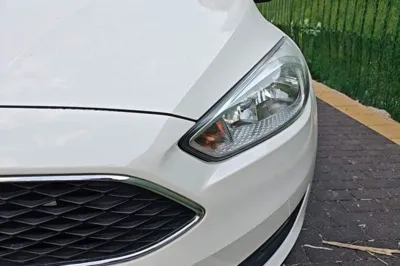 Ford Focus 2017, 82800 км, за 39798.1 CNY - фото 8