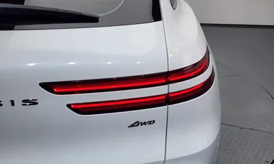 Genesis GV70 2022, 65388 км, за 37500000 KRW - фото 23