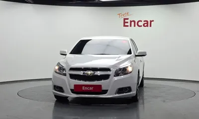 ChevroletGMDaewoo Malibu 2015, 116853 км, за 3500000 KRW