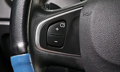 Renault-KoreaSamsung QM3 2018, 81971 км, за 8500000 KRW - фото 30