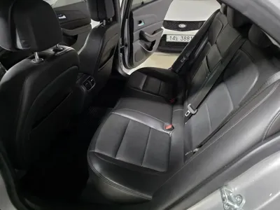 ChevroletGMDaewoo Malibu 2014, 75540 км, за 3900000 KRW - фото 12