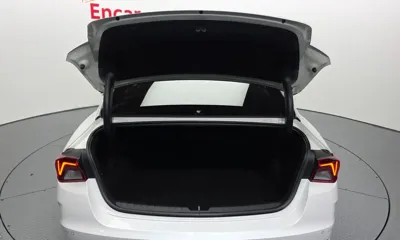 Kia K5 2020, 90905 км, за 16300000 KRW - фото 30
