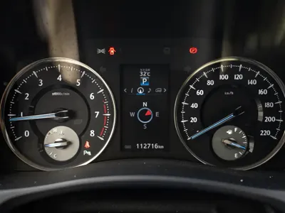 Toyota Alphard 2015, 110000 км, за 288000 CNY - фото 17