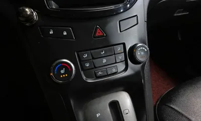 ChevroletGMDaewoo Orlando 2012, 349771 км, за 1350000 KRW - фото 18