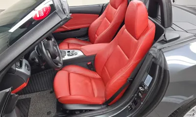 BMW Z4 2014, 54763 км, за 35440000 KRW - фото 8