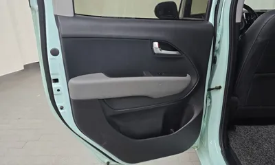 Kia Ray 2021, 55149 км, за 11990000 KRW - фото 25