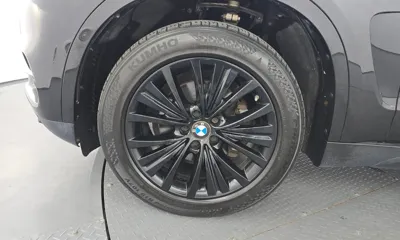 BMW X5 2016, 140244 км, за 25900000 KRW - фото 5