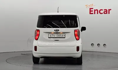 Kia Ray 2016, 149156 км, за 4770000 KRW