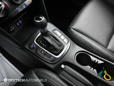 Hyundai Kona 2018, 114092 км, за 11500000 KRW - фото 9