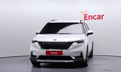 Kia Canival 2021, 34071 км, за 32990000 KRW - фото 3