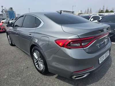 Hyundai Grandeur 2019, 123421 км, за 12800000 KRW - фото 6