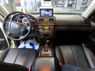 KG_Mobility_Ssangyong Rexton 2013, 132734 км, за 5800000 KRW - фото 10