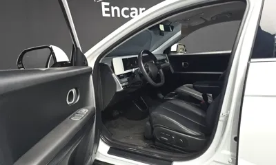 Hyundai Ioniq5 2022, 54620 км, за 29800000 KRW - фото 10