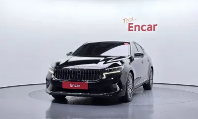 Kia K7 2020, 124780 км, за 16900000 KRW