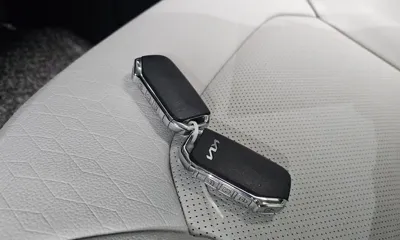 Kia Ray 2023, 15300 км, за 16300000 KRW - фото 30