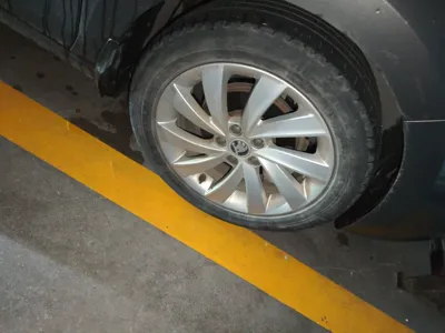 Skoda Rapid 2019, 35100 км, за 36817.8 CNY - фото 8