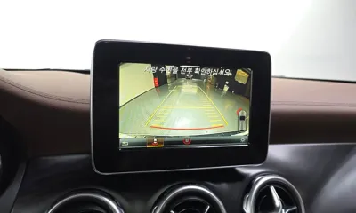 Mercedes-Benz GLA-Class 2018, 93973 км, за 14800000 KRW - фото 15