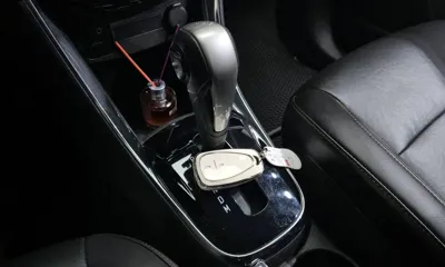 ChevroletGMDaewoo Trax 2018, 94847 км, за 8790000 KRW - фото 9