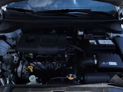 Hyundai Avante 2018, 37727 км, за 10300000 KRW - фото 6