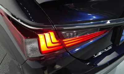 Lexus ES 2021, 87407 км, за 36500000 KRW - фото 23