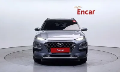 Hyundai Kona 2019, 115802 км, за 13800000 KRW