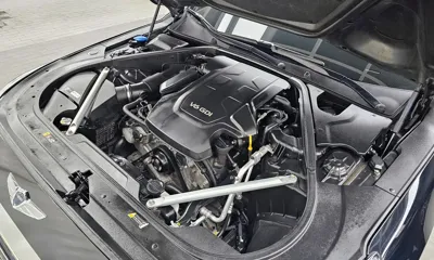 Genesis EQ900 2016, 173250 км, за 14500000 KRW - фото 6