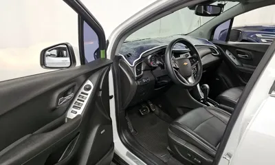 ChevroletGMDaewoo Trax 2017, 151823 км, за 5990000 KRW - фото 10