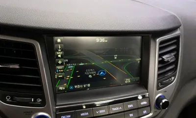Hyundai Tucson 2018, 108672 км, за 9900000 KRW - фото 15